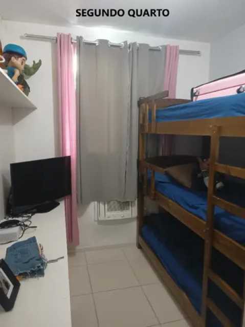 Apartamento à venda com 2 quartos, 52m² - Foto 14