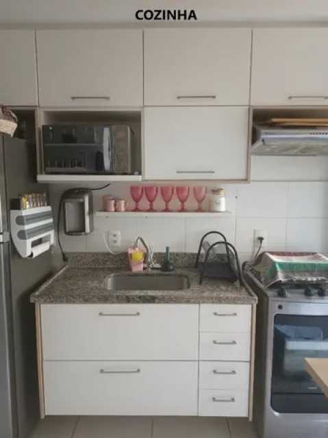 Apartamento à venda com 2 quartos, 52m² - Foto 11