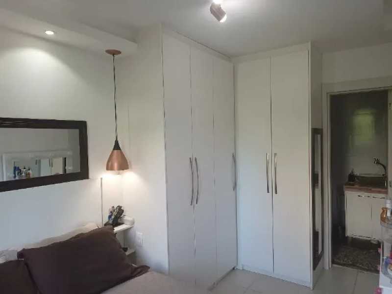 Apartamento à venda com 2 quartos, 52m² - Foto 16