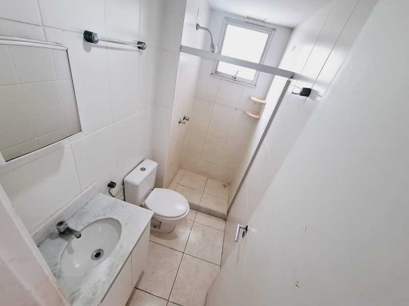 Apartamento à venda com 3 quartos, 70m² - Foto 14