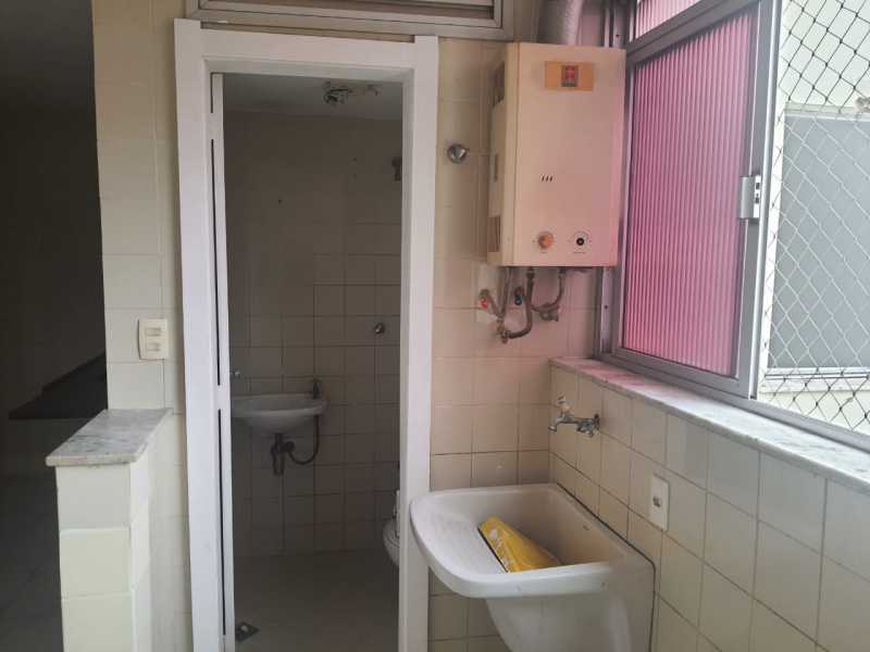 Cobertura à venda com 2 quartos, 120m² - Foto 10