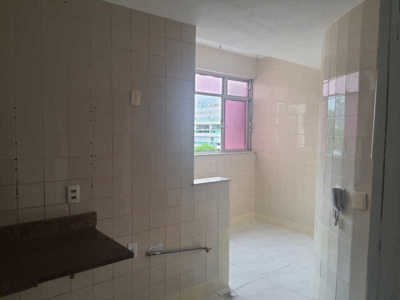 Cobertura à venda com 2 quartos, 120m² - Foto 9