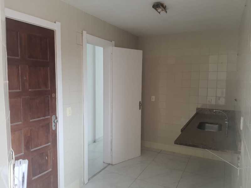 Cobertura à venda com 2 quartos, 120m² - Foto 8