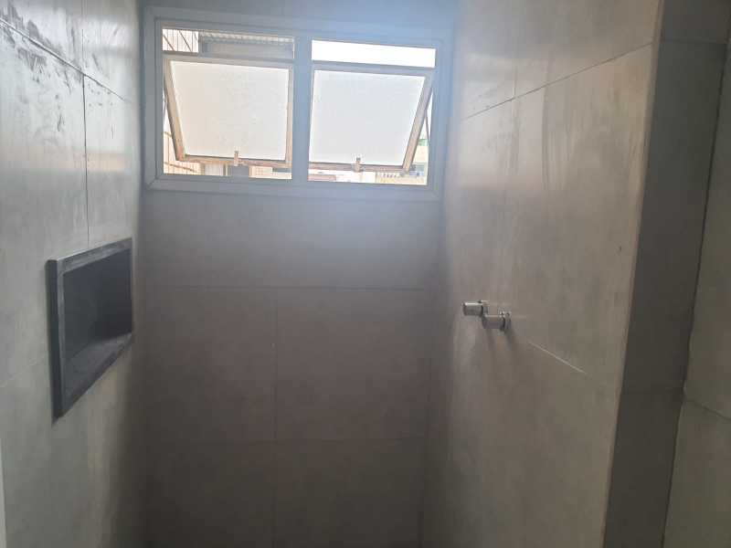 Cobertura à venda com 2 quartos, 120m² - Foto 15