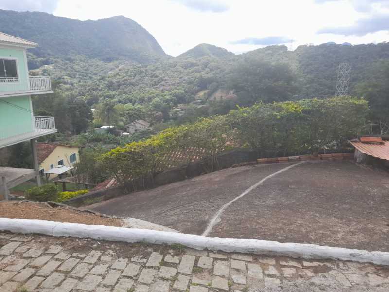 Casa de Condomínio à venda com 3 quartos, 420m² - Foto 3