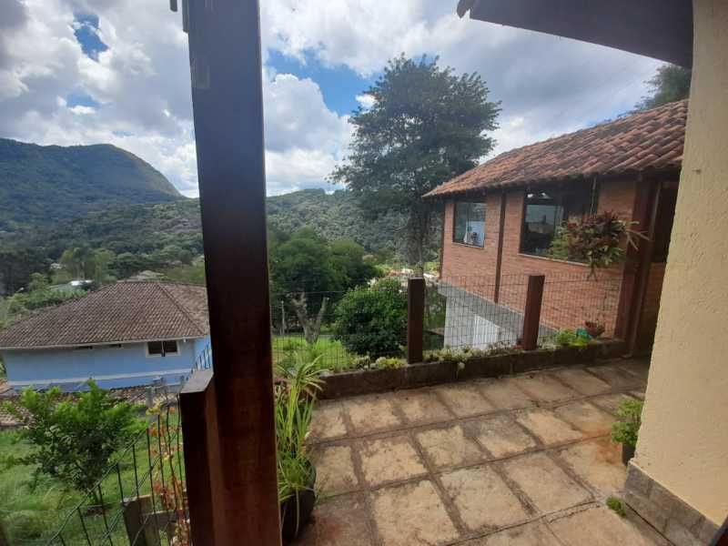 Casa de Condomínio à venda com 3 quartos, 420m² - Foto 8