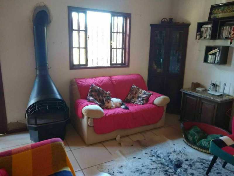 Casa de Condomínio à venda com 3 quartos, 420m² - Foto 13