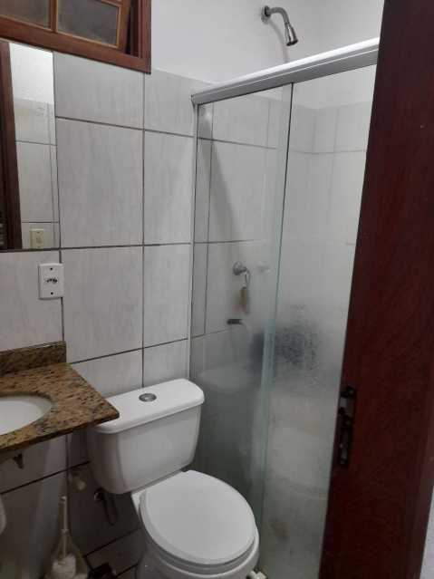 Casa de Condomínio à venda com 3 quartos, 420m² - Foto 20