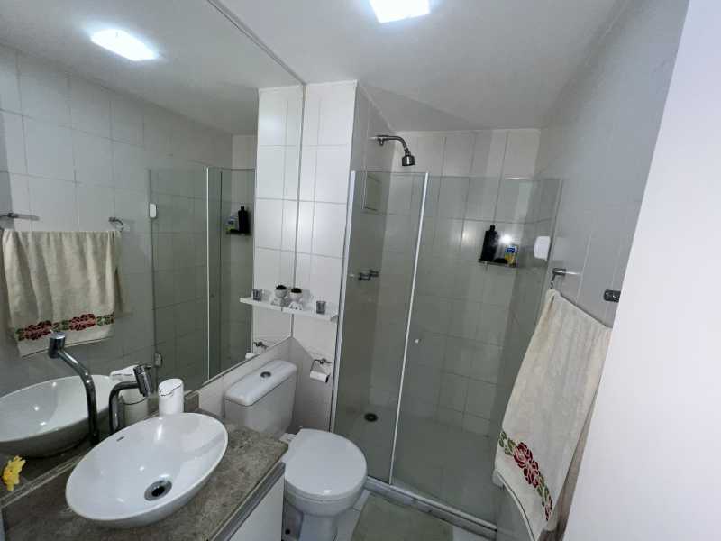 Apartamento à venda com 2 quartos, 60m² - Foto 16