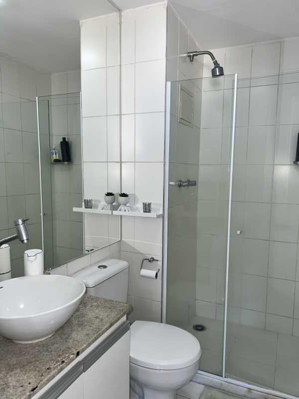 Apartamento à venda com 2 quartos, 60m² - Foto 17