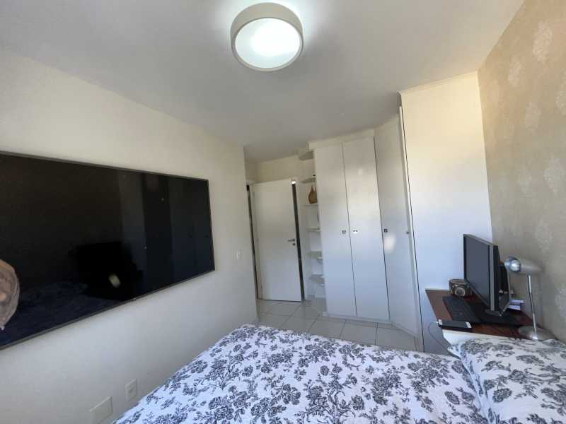 Apartamento à venda com 2 quartos, 60m² - Foto 12