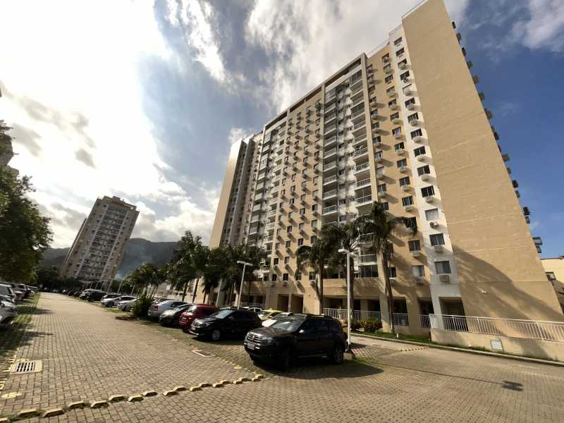 Apartamento à venda com 2 quartos, 60m² - Foto 25