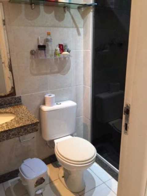 Apartamento à venda com 3 quartos, 81m² - Foto 7