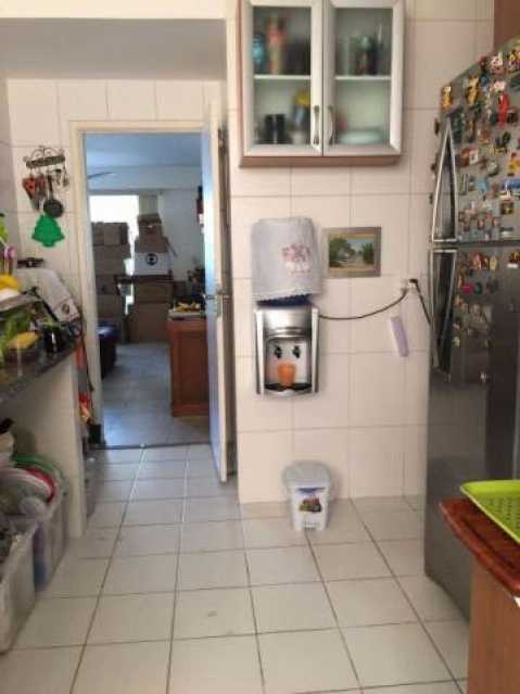 Apartamento à venda com 3 quartos, 81m² - Foto 9