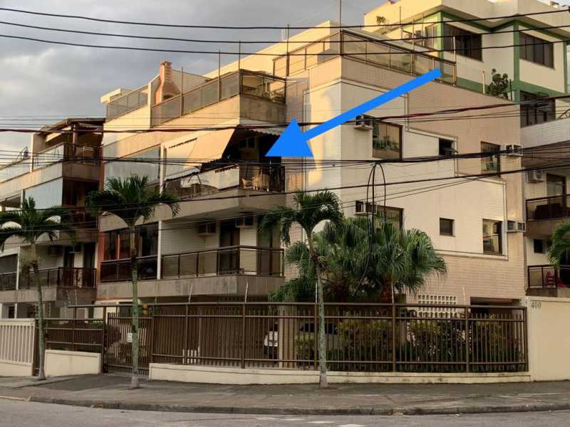 Apartamento à venda com 4 quartos, 103m² - Foto 1