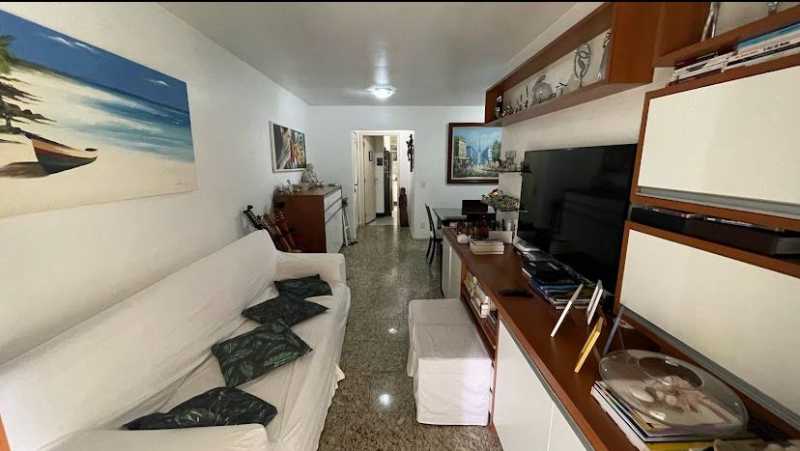 Apartamento à venda com 4 quartos, 103m² - Foto 6