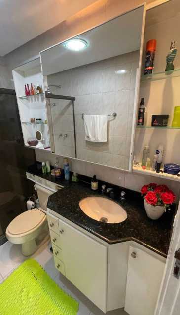 Apartamento à venda com 4 quartos, 103m² - Foto 11