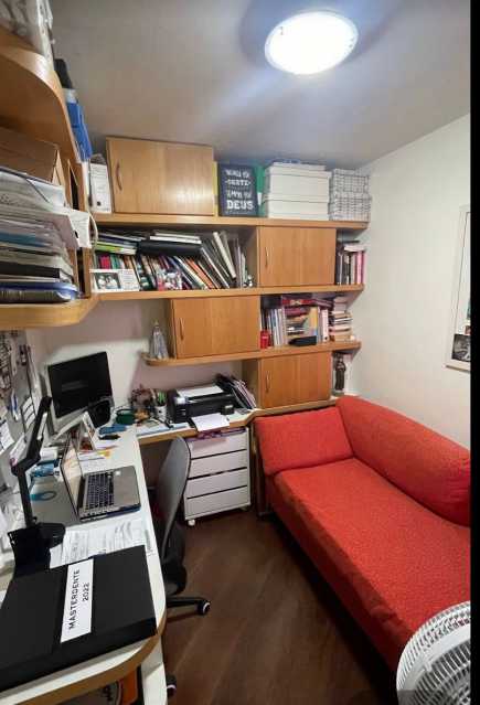 Apartamento à venda com 4 quartos, 103m² - Foto 16