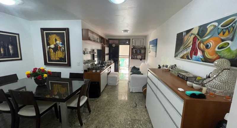 Apartamento à venda com 4 quartos, 103m² - Foto 20