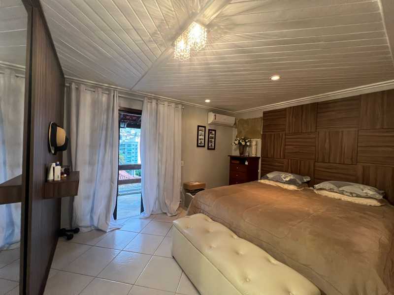 Casa de Condomínio à venda com 4 quartos, 550m² - Foto 25