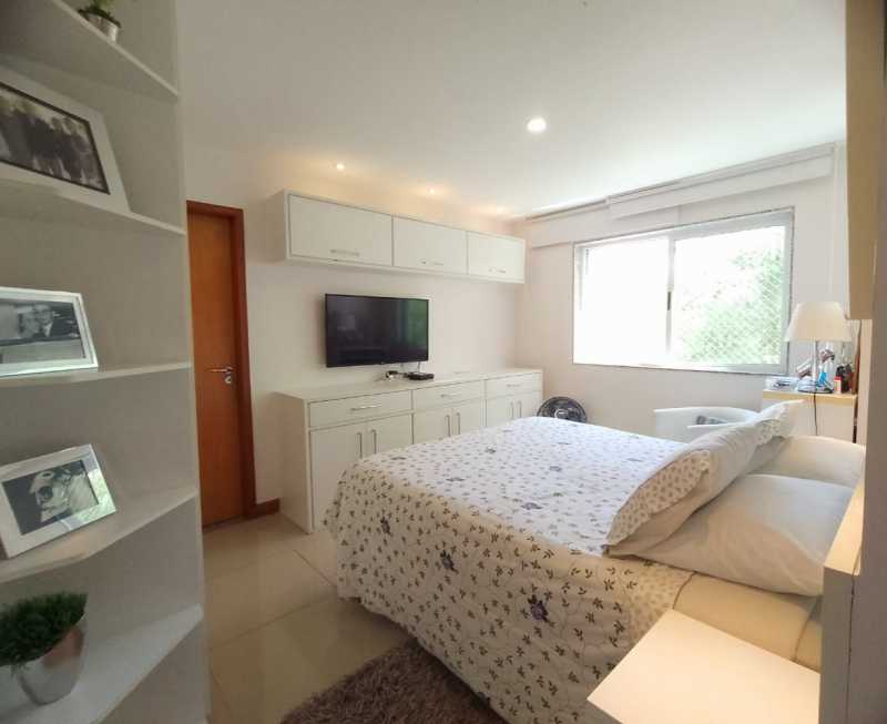 Apartamento à venda com 3 quartos, 101m² - Foto 6