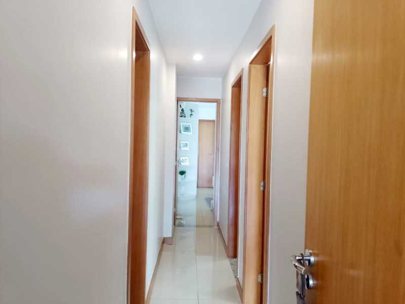 Apartamento à venda com 3 quartos, 101m² - Foto 7