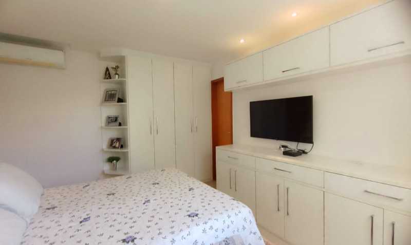 Apartamento à venda com 3 quartos, 101m² - Foto 9