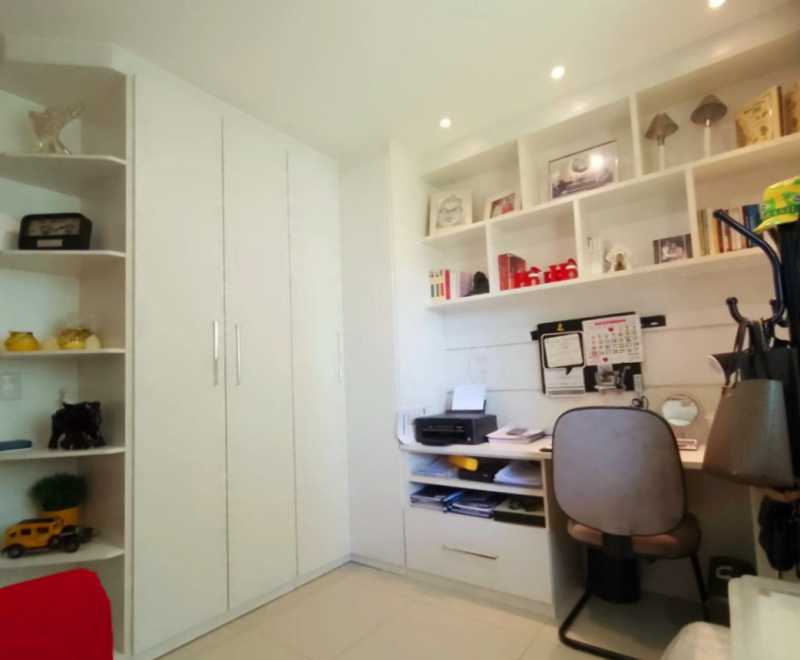 Apartamento à venda com 3 quartos, 101m² - Foto 12