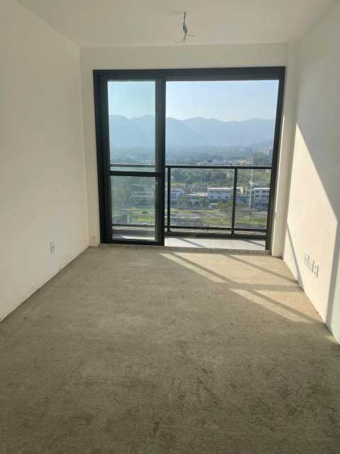 Apartamento à venda com 3 quartos, 81m² - Foto 13