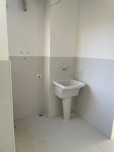 Apartamento à venda com 3 quartos, 81m² - Foto 20