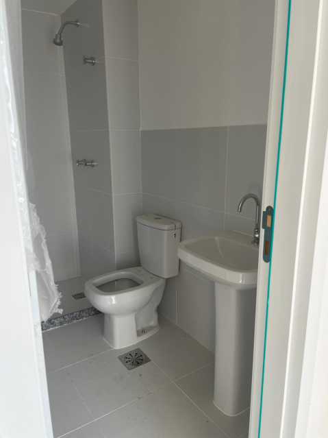 Apartamento à venda com 3 quartos, 81m² - Foto 21