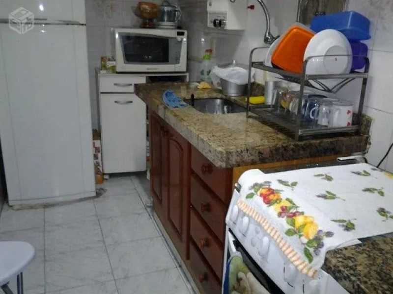 Apartamento à venda com 2 quartos, 60m² - Foto 5