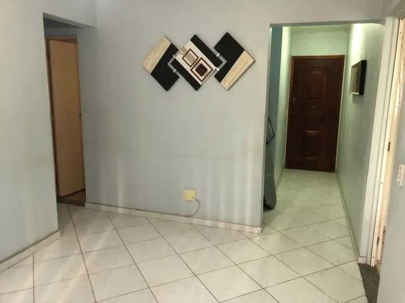 Apartamento à venda com 2 quartos, 60m² - Foto 1