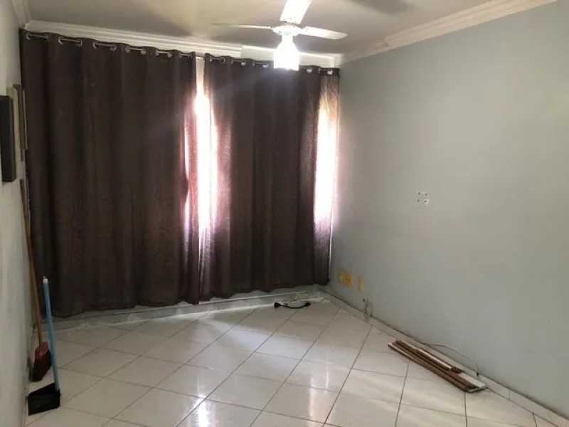 Apartamento à venda com 2 quartos, 60m² - Foto 8