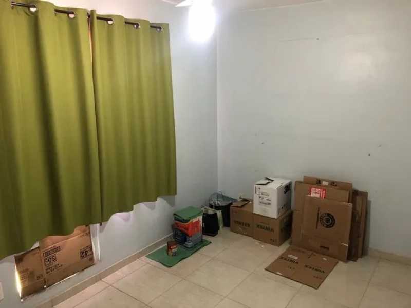 Apartamento à venda com 2 quartos, 60m² - Foto 9