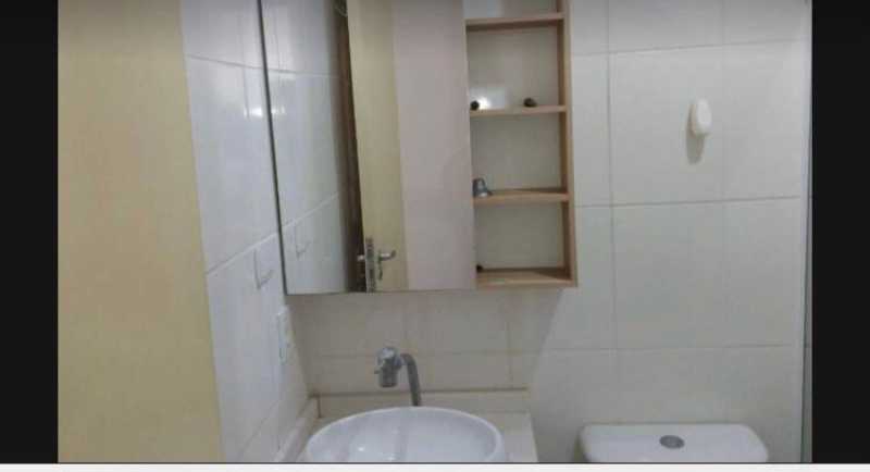 Apartamento à venda com 2 quartos, 49m² - Foto 7