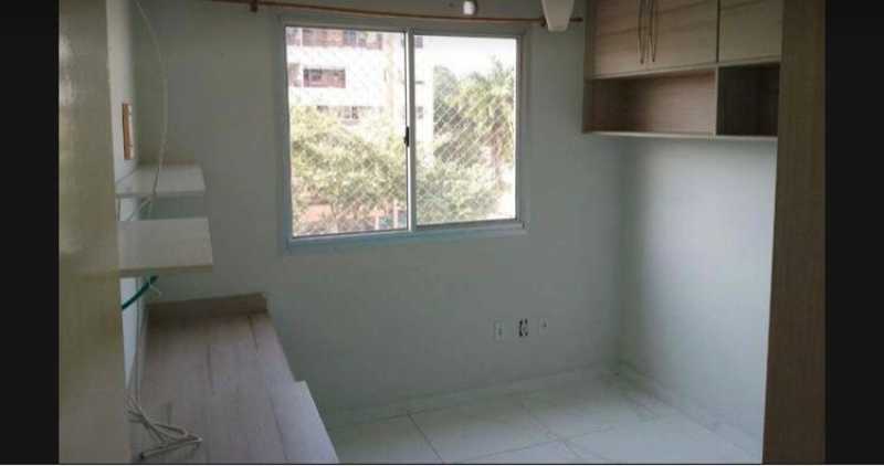 Apartamento à venda com 2 quartos, 49m² - Foto 9