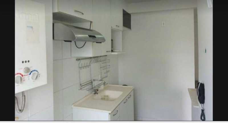 Apartamento à venda com 2 quartos, 49m² - Foto 6