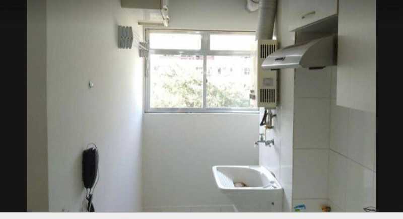 Apartamento à venda com 2 quartos, 49m² - Foto 5