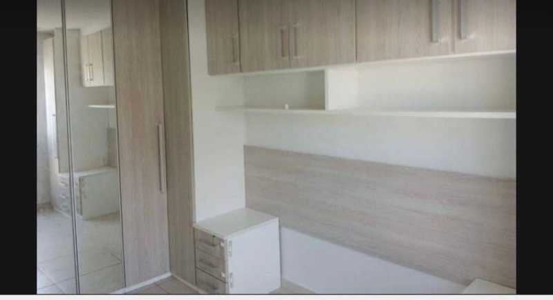 Apartamento à venda com 2 quartos, 49m² - Foto 11