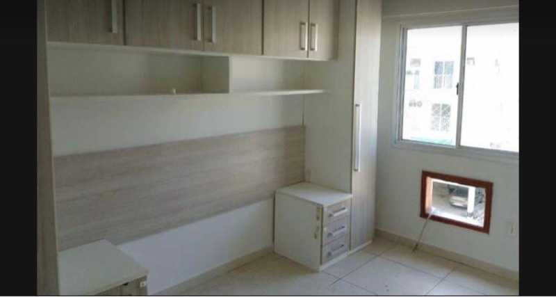 Apartamento à venda com 2 quartos, 49m² - Foto 10