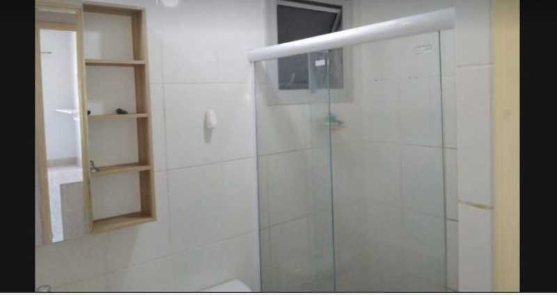 Apartamento à venda com 2 quartos, 49m² - Foto 8