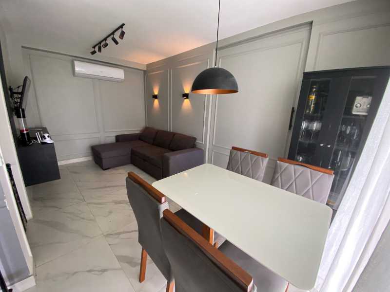 Apartamento à venda com 2 quartos, 70m² - Foto 10