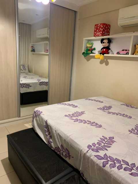 Casa de Condomínio à venda com 5 quartos, 350m² - Foto 19