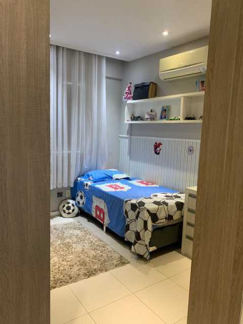 Casa de Condomínio à venda com 5 quartos, 350m² - Foto 16