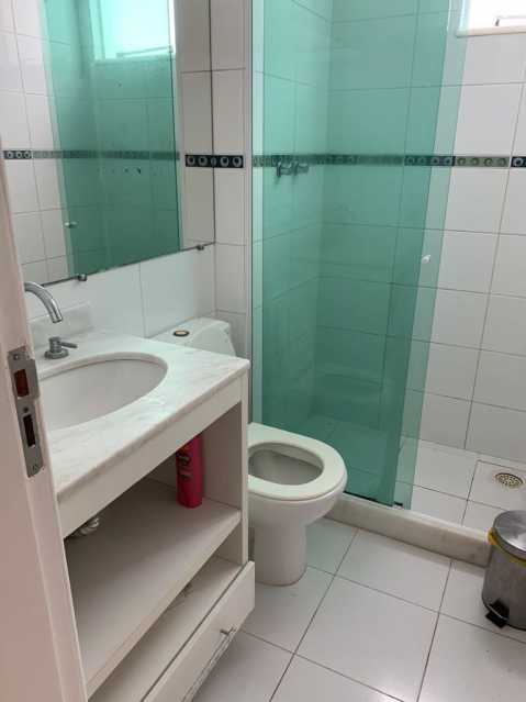 Casa de Condomínio à venda com 5 quartos, 350m² - Foto 21