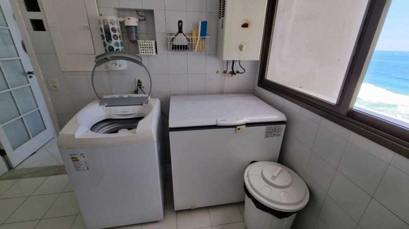 Apartamento à venda com 4 quartos, 310m² - Foto 14