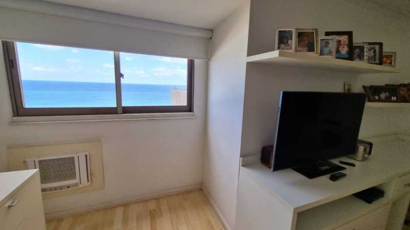 Apartamento à venda com 4 quartos, 310m² - Foto 20