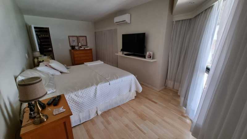 Apartamento à venda com 4 quartos, 310m² - Foto 26