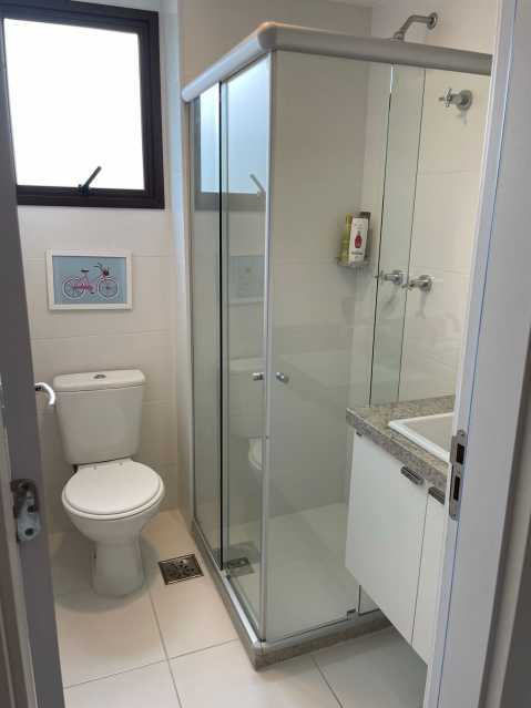 Apartamento à venda com 4 quartos, 119m² - Foto 14